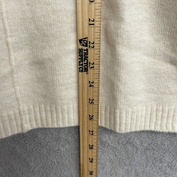 NEW Legendary Outfitters Women's XXL Soft & Cozy Crewneck Sweater - Picture 4 of 12